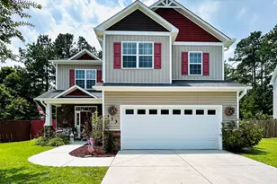 113 Ironwood Ct, Jacksonville, NC 28546 - Photo 1