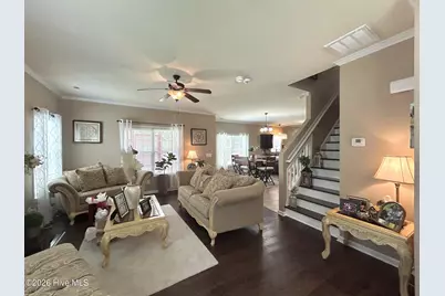 113 Ironwood Court, Jacksonville, NC 28546 - Photo 5