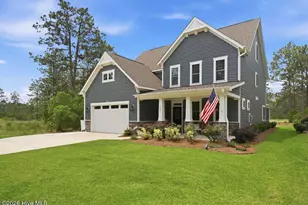 166 Fontana Lake Rd, Aberdeen, NC 28315 - Photo 1