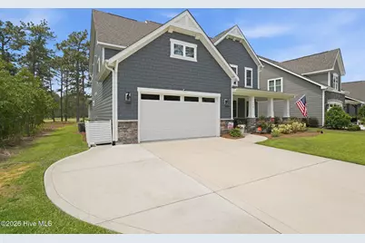 166 Fontana Lake Road, Aberdeen, NC 28315 - Photo 3