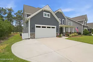 166 Fontana Lake Rd, Aberdeen, NC 28315 - Photo 3