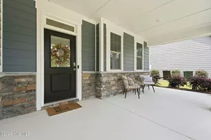 166 Fontana Lake Rd, Aberdeen, NC 28315 - Photo 5