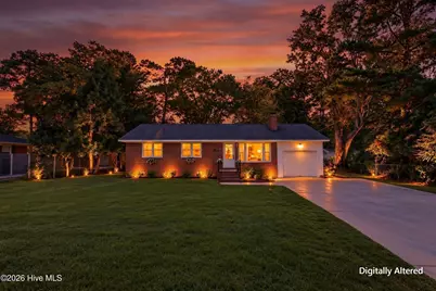 501 N Kerr Avenue, Wilmington, NC 28405 - Photo 1
