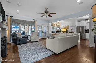 3886 Nobles Mill Pond Rd, Rocky Mount, NC 27801 - Photo 5