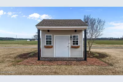 3886 Nobles Mill Pond Road, Rocky Mount, NC 27801 - Photo 21