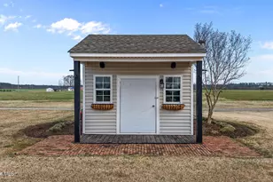 3886 Nobles Mill Pond Rd, Rocky Mount, NC 27801 - Photo 21