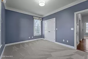 3886 Nobles Mill Pond Rd, Rocky Mount, NC 27801 - Photo 19