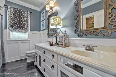 3886 Nobles Mill Pond Road, Rocky Mount, NC 27801 - Photo 11