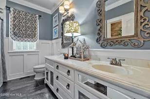 3886 Nobles Mill Pond Rd, Rocky Mount, NC 27801 - Photo 11