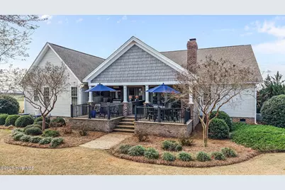3886 Nobles Mill Pond Road, Rocky Mount, NC 27801 - Photo 3