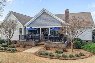 3886 Nobles Mill Pond Rd, Rocky Mount, NC 27801 - Photo 3