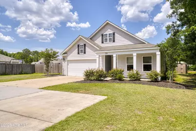 1159 Hidden Creek Drive NE, Leland, NC 28451 - Photo 3