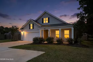 1159 Hidden Creek Dr NE, Leland, NC 28451 - Photo 1