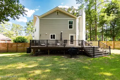 4704 Trent Woods Drive, Trent Woods, NC 28562 - Photo 3