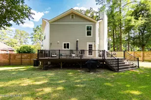4704 Trent Woods Dr, Trent Woods, NC 28562 - Photo 3