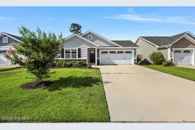 4043 Ironstone Court, Leland, NC 28451 - Photo 3