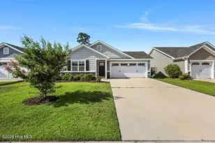4043 Ironstone Ct, Leland, NC 28451 - Photo 3