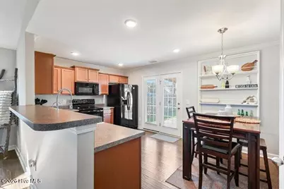 4043 Ironstone Court, Leland, NC 28451 - Photo 11