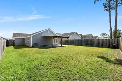 4043 Ironstone Court, Leland, NC 28451 - Photo 35