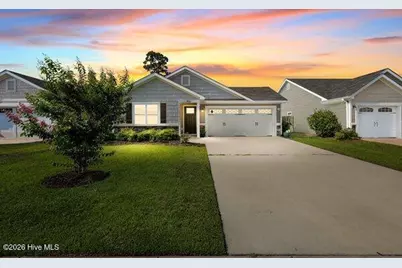 4043 Ironstone Court, Leland, NC 28451 - Photo 1