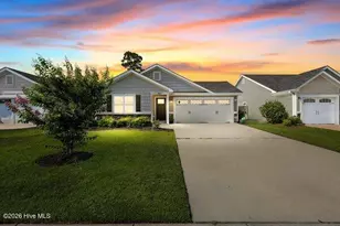 4043 Ironstone Ct, Leland, NC 28451 - Photo 1