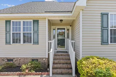 223 Sunridge Lane, Pikeville, NC 27863 - Photo 5