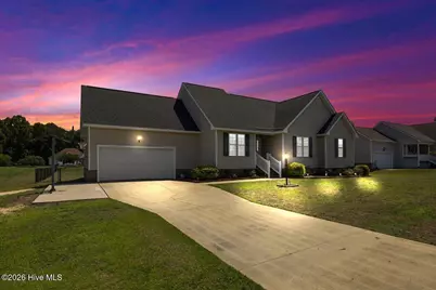 223 Sunridge Lane, Pikeville, NC 27863 - Photo 3