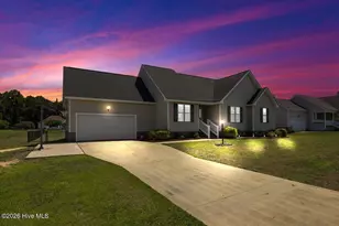 223 Sunridge Ln, Pikeville, NC 27863 - Photo 3