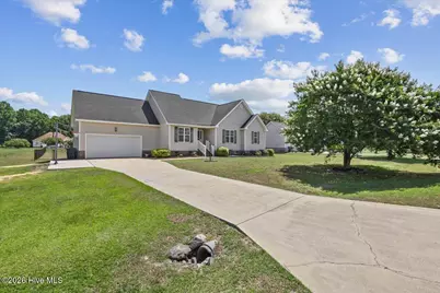 223 Sunridge Lane, Pikeville, NC 27863 - Photo 1