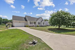 223 Sunridge Ln, Pikeville, NC 27863 - Photo 1