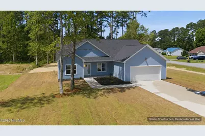 331 Antioch Road, New Bern, NC 28560 - Photo 5
