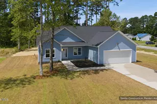 331 Antioch Rd, New Bern, NC 28560 - Photo 5