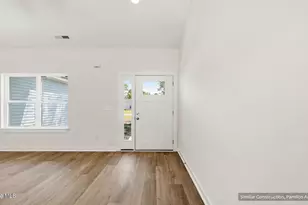 331 Antioch Rd, New Bern, NC 28560 - Photo 5