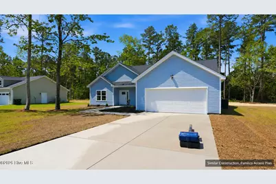 331 Antioch Road, New Bern, NC 28560 - Photo 3
