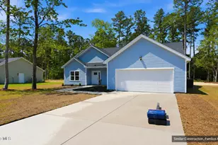 331 Antioch Rd, New Bern, NC 28560 - Photo 3