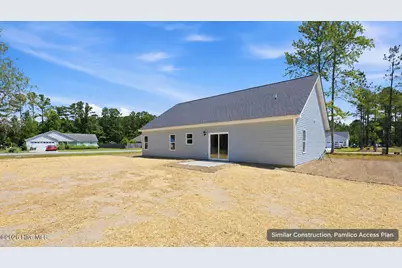 331 Antioch Road, New Bern, NC 28560 - Photo 25