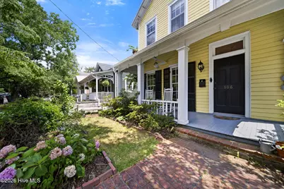 106 Castle Street, Wilmington, NC 28401 - Photo 3