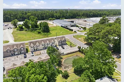 100 Cornerstone Place, Jacksonville, NC 28546 - Photo 17