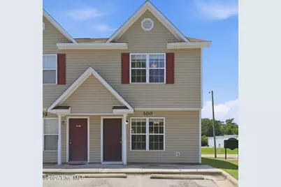 100 Cornerstone Place, Jacksonville, NC 28546 - Photo 1