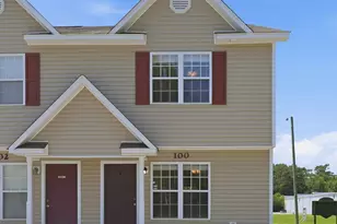 100 Cornerstone Pl, Jacksonville, NC 28546 - Photo 1