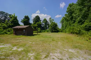 2929 W Timberlake Blvd, Robersonville, NC 27871 - Photo 21