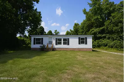 2929 W Timberlake Boulevard, Robersonville, NC 27871 - Photo 1