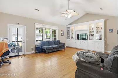 1130 President Road, Southport, NC 28461 - Photo 7