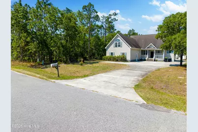1130 President Road, Southport, NC 28461 - Photo 3