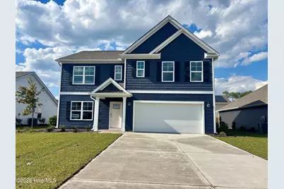 4330 Rough Stalk Lane #Lot 312, Castle Hayne, NC 28429 - Photo 1
