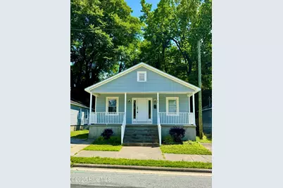 413 W Third Street, Greenville, NC 27834 - Photo 1