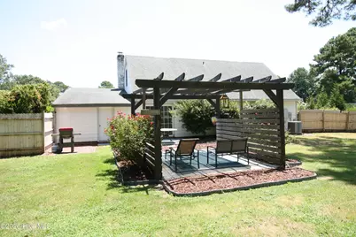 4723 Waltmoor Road, Wilmington, NC 28409 - Photo 27