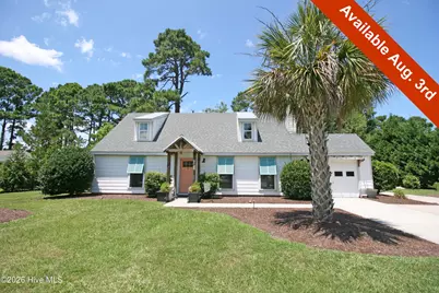 4723 Waltmoor Road, Wilmington, NC 28409 - Photo 1