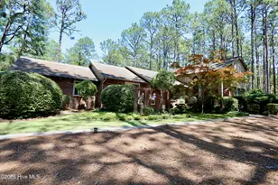 335 Swoope Dr, Southern Pines, NC 28387 - Photo 3