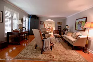 335 Swoope Dr, Southern Pines, NC 28387 - Photo 9